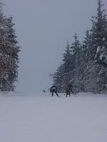 terén odpoledního cvičení terén odpoledního cvičení