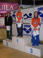 vyhlášení 50P - 2. Tereza Hromádková vyhlášení 50P - 2. Tereza Hromádková