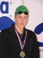 nejúspěšnější Bohemačka na Mistrovství ČR dorostu - Tereza Hromádková nejúspěšnější Bohemačka na Mistrovství ČR dorostu - Tereza Hromádková