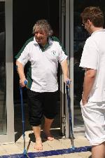 Maršál se vrací Maršál se vrací