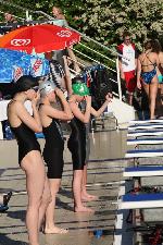 před startem před startem