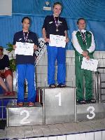 vyhlášení 100Z žačky 1997 - 1. Kristýna Horská vyhlášení 100Z žačky 1997 - 1. Kristýna Horská