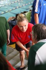 trenéři Kaplanová a "Maršál" Veselý trenéři Kaplanová a "Maršál" Veselý