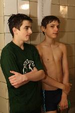 Boris a Míša Boris a Míša