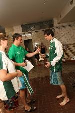 vítěz Cagi vítěz Cagi