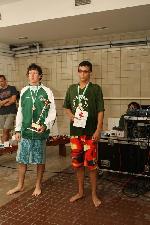 Cagi a Tom Cagi a Tom