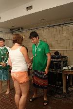 třetí smrAdam třetí smrAdam