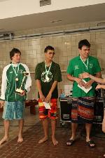 první tři první tři