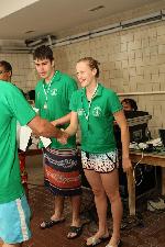 první žena Terka Martínková první žena Terka Martínková