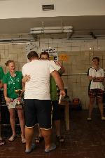 Smeták v objetí Smeták v objetí