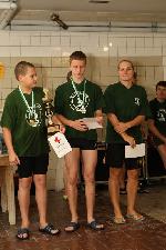 Mates, Červ a několikanásobná vítězka Terka Kaplanová Mates, Červ a několikanásobná vítězka Terka Kaplanová