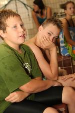 Tom a Láďa Tom a Láďa