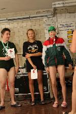 Kuba, Eliška a Olga Kuba, Eliška a Olga