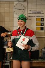 nej žákyně Olga Vaníčková nej žákyně Olga Vaníčková