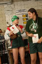 Olga a Kamča Olga a Kamča