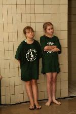 Kamča a Natálka Kamča a Natálka