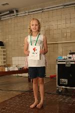 nejlepší nejmladší - Tamara Grecová nejlepší nejmladší - Tamara Grecová