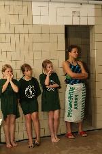 nejmladší a Frosa nejmladší a Frosa