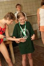 Bára a Natálka Bára a Natálka