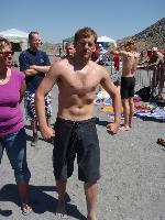 největší svaly předstírá Smeták největší svaly předstírá Smeták