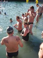 před startem kiláku před startem kiláku