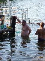 Maršál v cíli Maršál v cíli