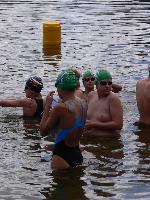 Terka, Vláďa a hodně v pozadí Vlaďka