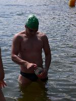 Pavel se stále občerstvuje