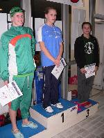 vyhlášení 50Z ženy - 2. Simona Švandelíková, 3. Evfrosinia Gurzhiy vyhlášení 50Z ženy - 2. Simona Švandelíková, 3. Evfrosinia Gurzhiy