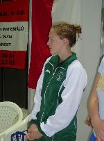 Terka Martínková Terka Martínková