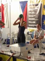 Terka Skuhrová Terka Skuhrová