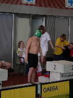 před startem před startem