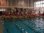 Prostějovský bazén Prostějovský bazén