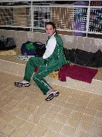 Andrea Štěchová Andrea Štěchová