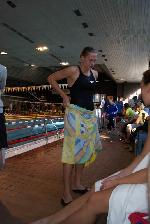 sušící Terka sušící Terka