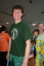 smějící se Cagi smějící se Cagi