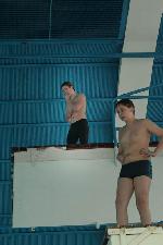 Oliver a Kubík Oliver a Kubík