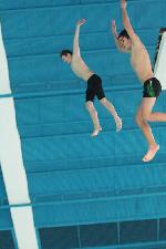 Oliver a Dominik Oliver a Dominik