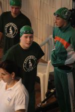 Simča, Frosa a Ába Simča, Frosa a Ába