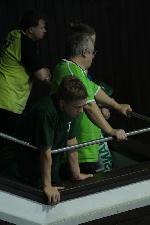 Váňa s pozadím Váňa s pozadím