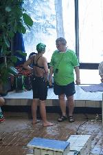 Frosa a Maršál Frosa a Maršál