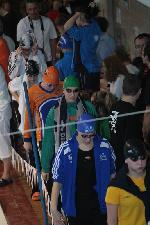 nástup motýlkářek nástup motýlkářek