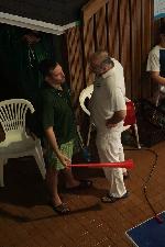 trenér a startér trenér a startér