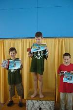 vyhlášení vyhlášení