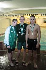 Kikina, Kíťa a Mates Kikina, Kíťa a Mates