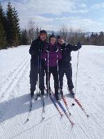 Petr, Dlába a loudil Petr, Dlába a loudil