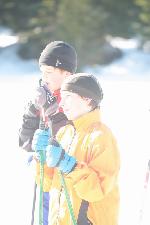 Fanda a Míša Fanda a Míša