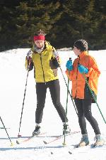 Frosa a Míša Frosa a Míša