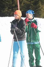 Kíťa a Oliva Kíťa a Oliva