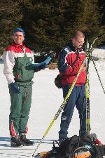 časoměřič a zapisovatel časoměřič a zapisovatel